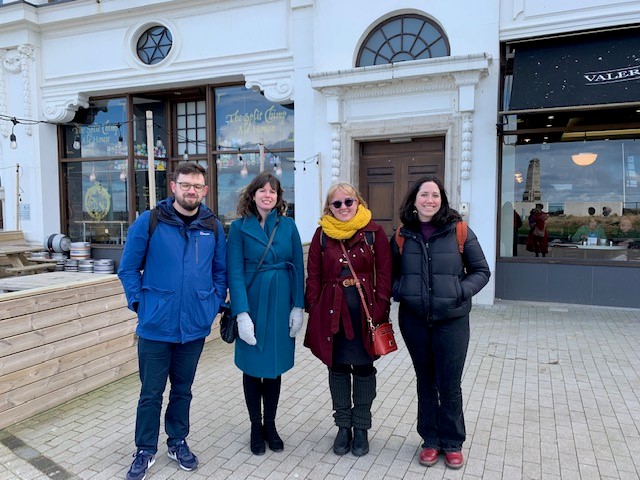 New Castle, England 03