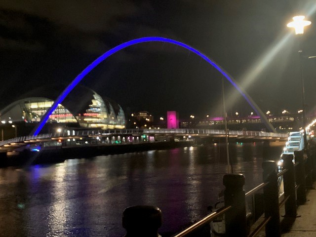 New Castle, England 04