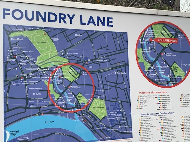 New Castle, England 05